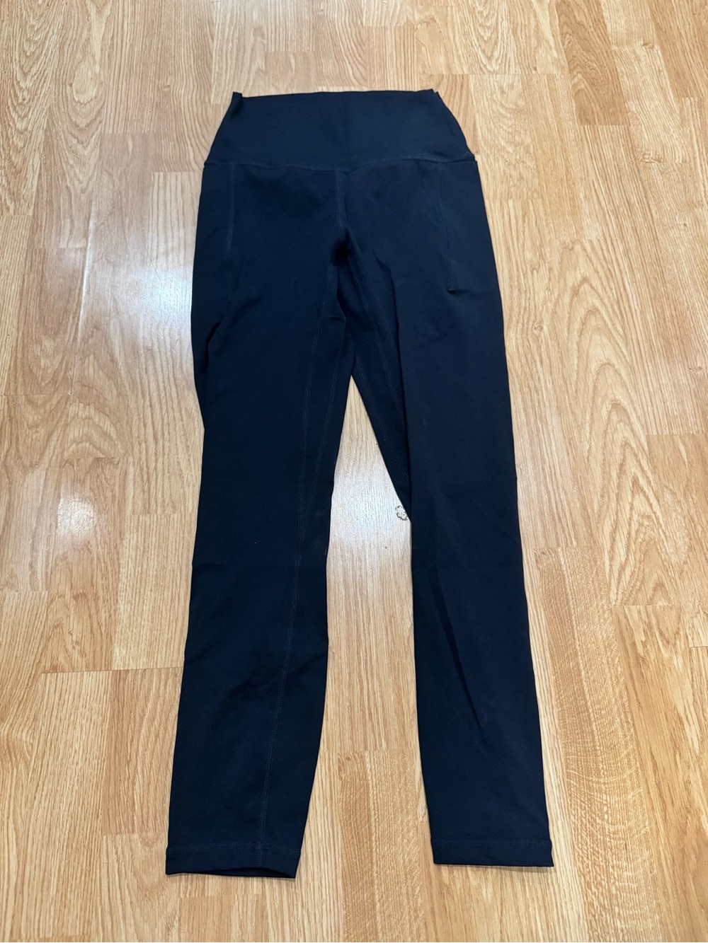 Born Primitive Black leggings size M